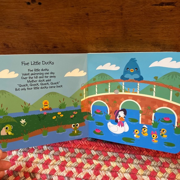 Ditty Bird Children’s Songs - Picture 3 of 3